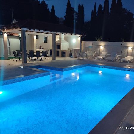 Villa Jelena تريبينيي المظهر الخارجي الصورة