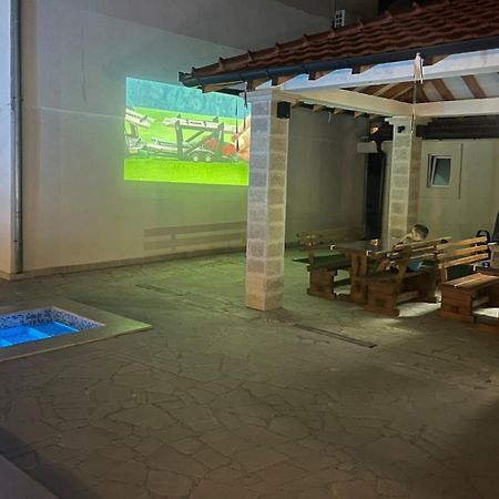 Villa Jelena تريبينيي المظهر الخارجي الصورة