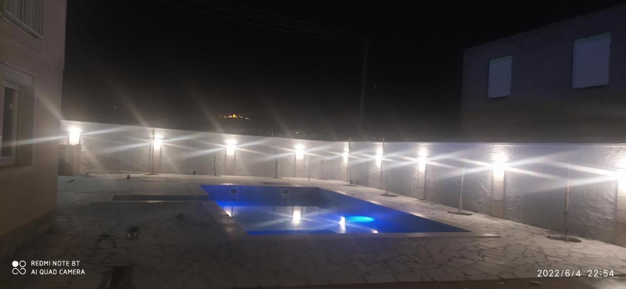 Villa Jelena تريبينيي المظهر الخارجي الصورة