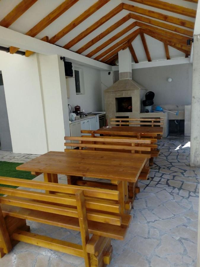 Villa Jelena تريبينيي المظهر الخارجي الصورة