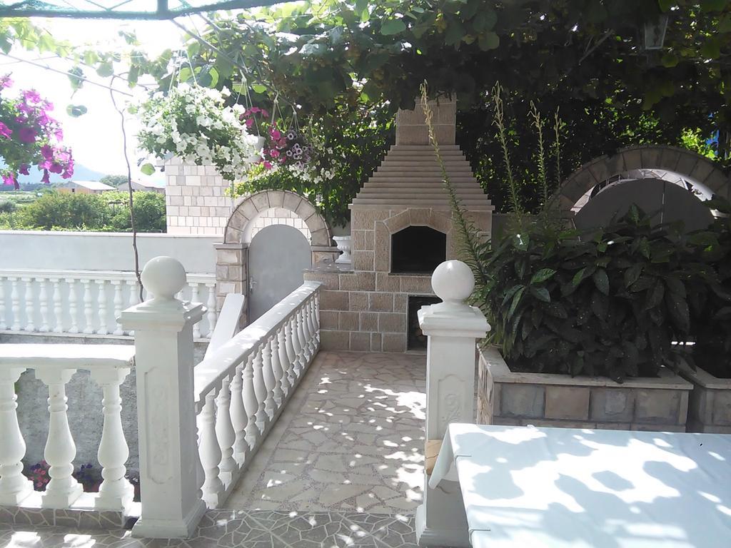 Villa Jelena تريبينيي المظهر الخارجي الصورة
