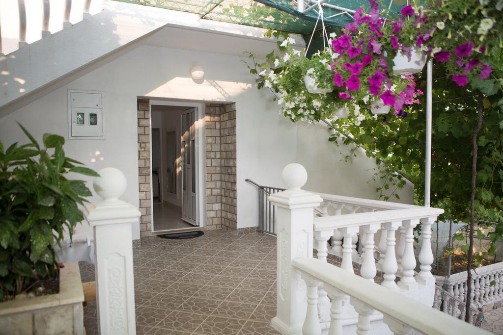 Villa Jelena تريبينيي المظهر الخارجي الصورة