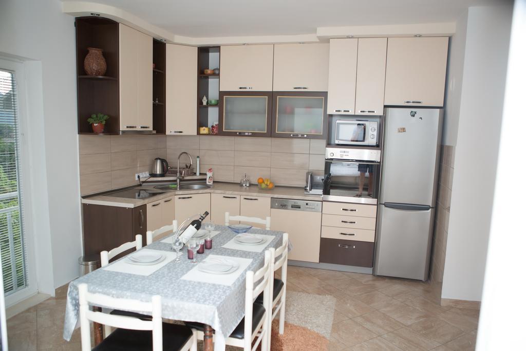 Villa Jelena تريبينيي المظهر الخارجي الصورة