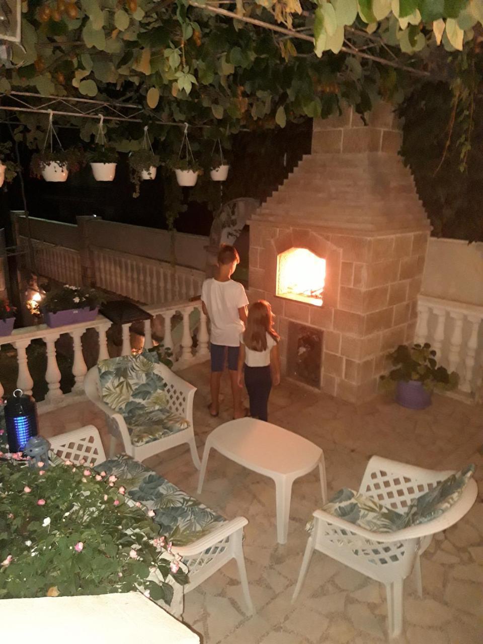 Villa Jelena تريبينيي المظهر الخارجي الصورة