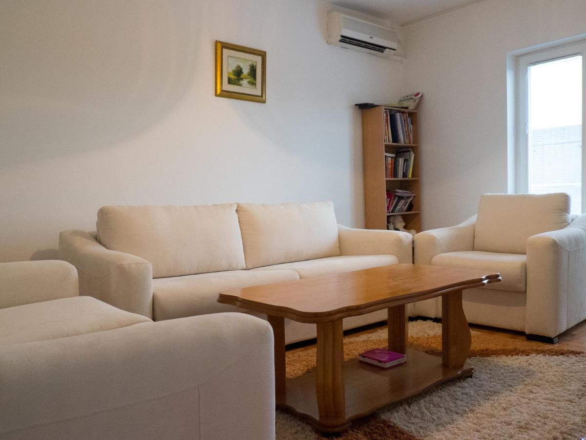 Villa Jelena تريبينيي الغرفة الصورة