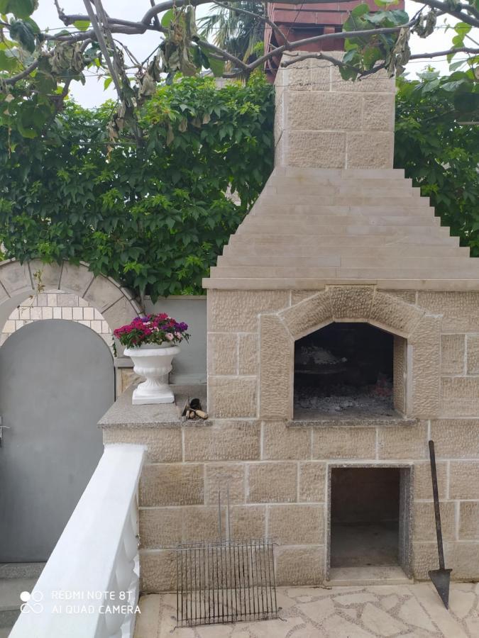 Villa Jelena تريبينيي المظهر الخارجي الصورة